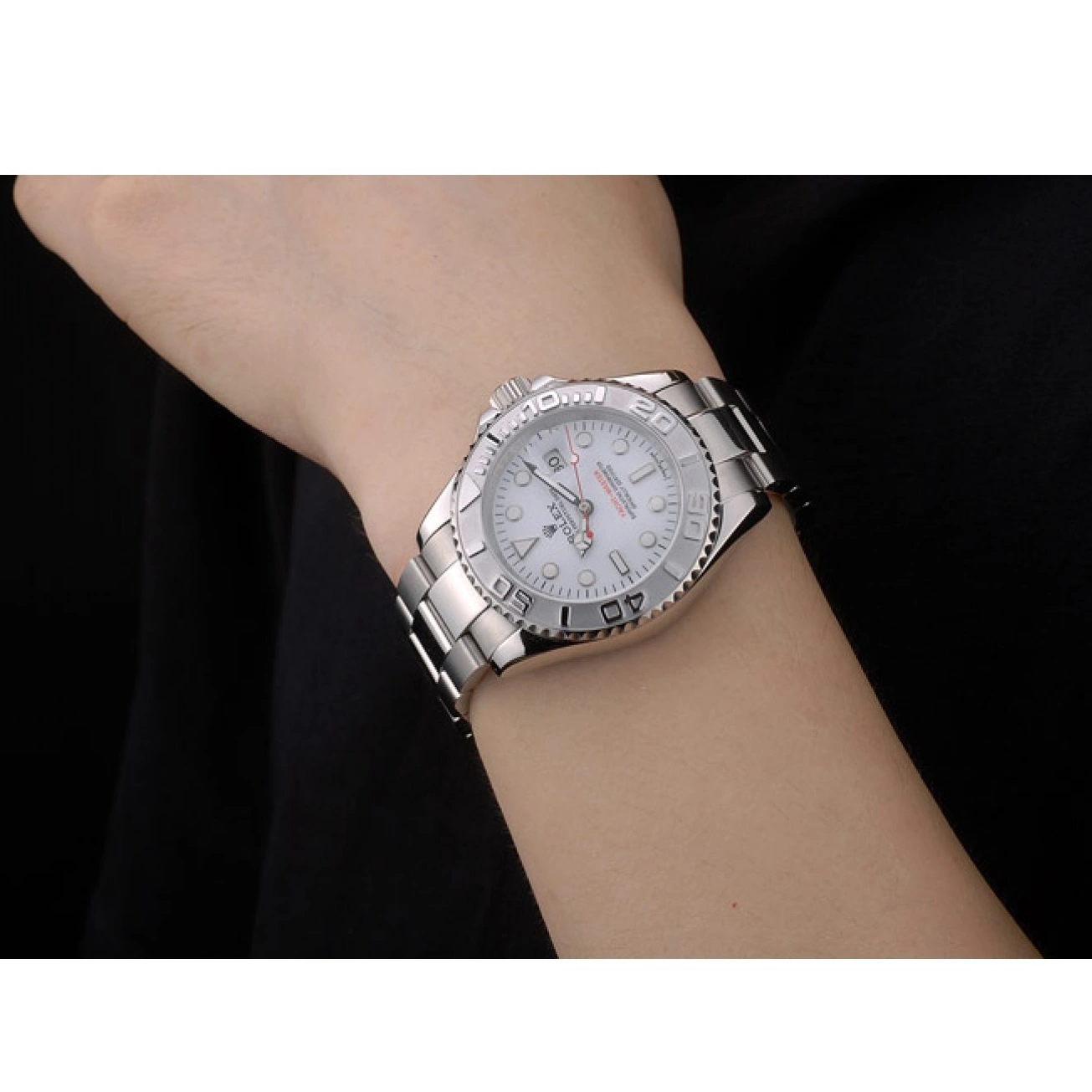 Aaa replica watch Rolex Yacht-Master-rl99 0516